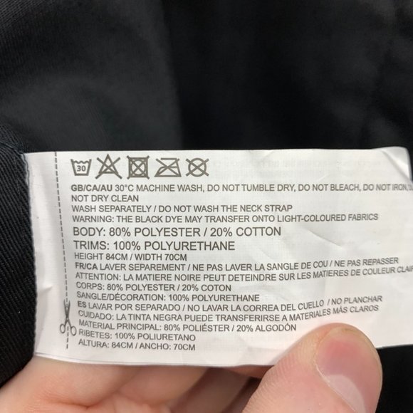 Nespresso Apron - Picture 7 of 7